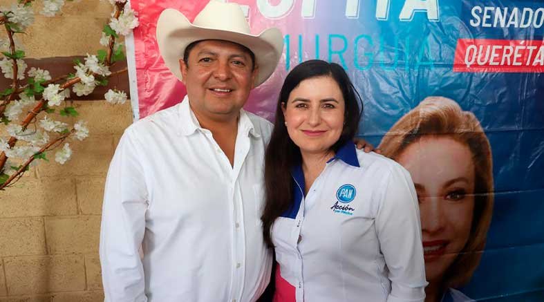 PAN condena hechos ocurridos con Miguel Martínez 3 PAN condena