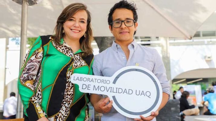 Participa Laboratorio