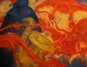 Primitivismo. Arte actual