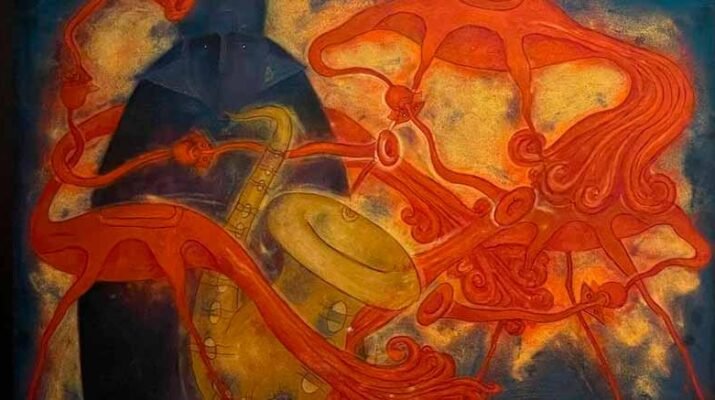 Primitivismo. Arte actual