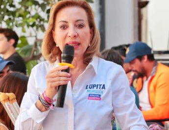 Propone Lupita Murguía