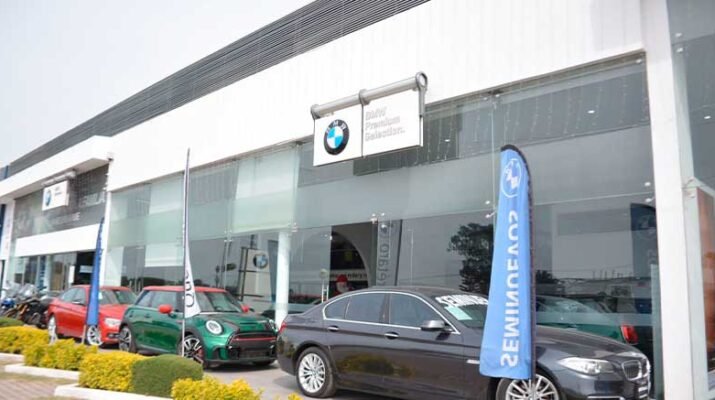 Querétaro la 10° entidad federativa con mayor venta de vehículos nuevos 1 Querétaro la