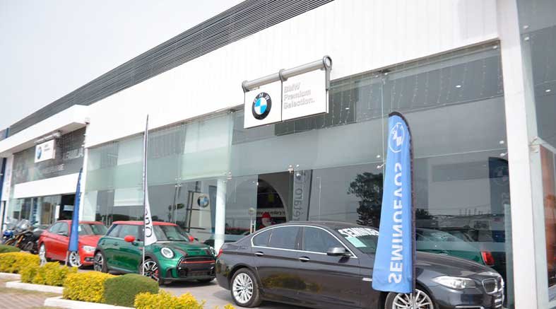 Querétaro la 10° entidad federativa con mayor venta de vehículos nuevos 3 Querétaro la