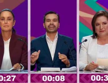 Reacciones