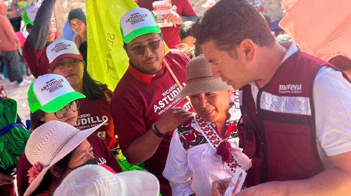 Reafirma Astudillo su compromiso con los comerciantes 1 Reafirma Astudillo