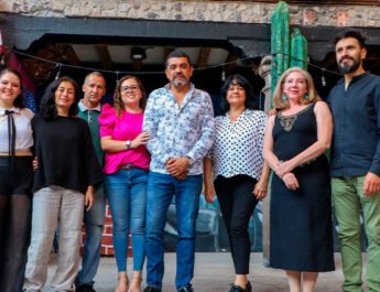 Realizarán Festival