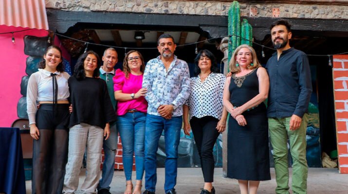 Realizarán Festival