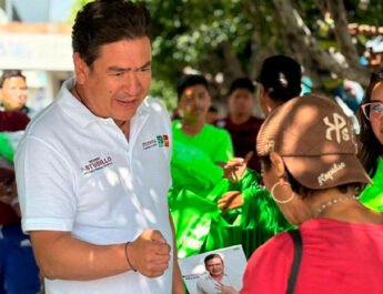 Respalda Astudillo
