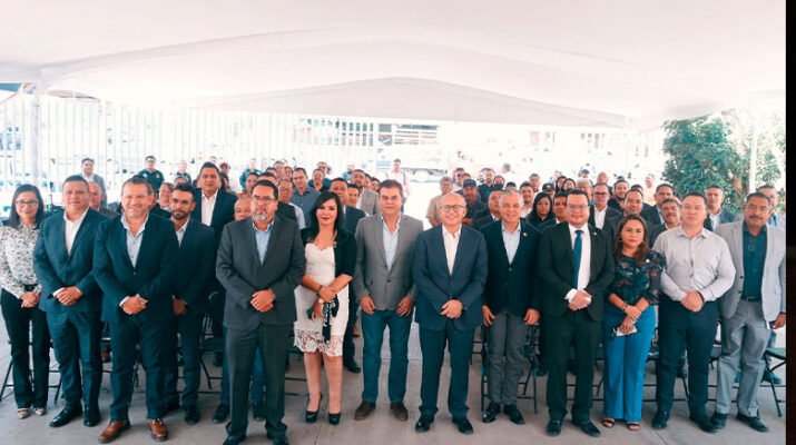 Tequisquiapan Se Integró Al Modelo De Justicia Cívica 2024 16 Se Integró