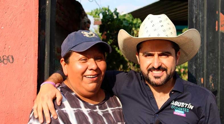 Se Debe Continuar Generando Las Condiciones Para Que Los Jóvenes Tomen Decisiones Correctas: Dorantes 2 Se Debe