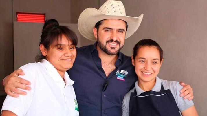 Se Debe Continuar Generando Las Condiciones Para Que Los Jóvenes Tomen Decisiones Correctas: Dorantes 4 Se Debe