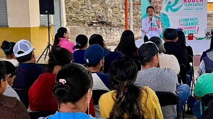 Realizaremos talleres de esparcimiento y actividades recreativas: Ceci Ugalde 1 Realizaremos