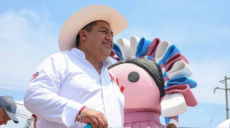 arranque de campana 6