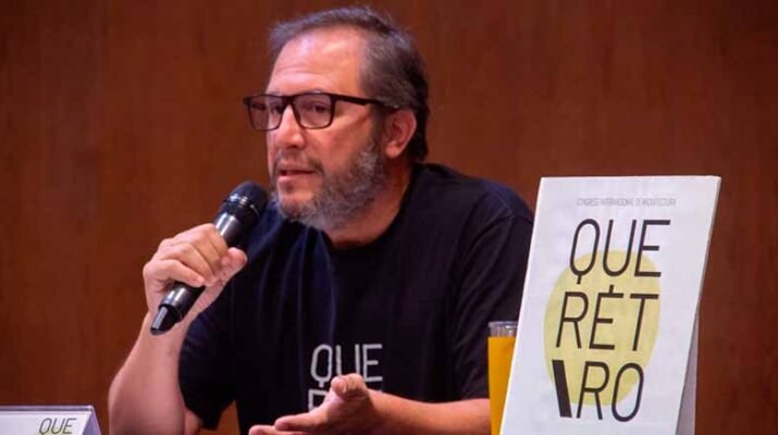 Congreso Internacional de Arquitectura 2024
