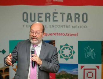 Aumenta valor de industria de reuniones en Querétaro