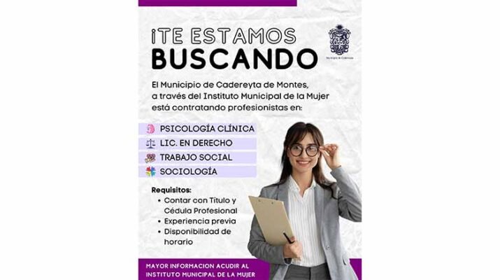 encontrar trabajo