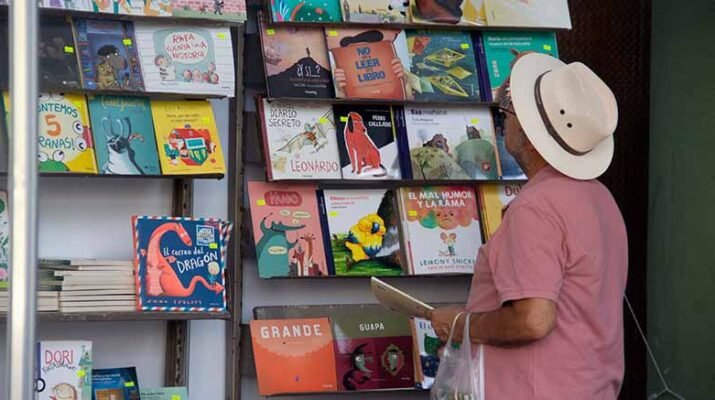 Convocatorias en el marco de la FILMAQ 2024 10 la FILMAQ