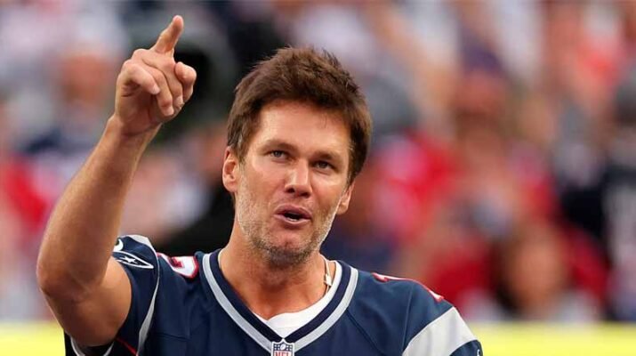 Tom Brady podría estar de regreso a la NFL 2 la NFL
