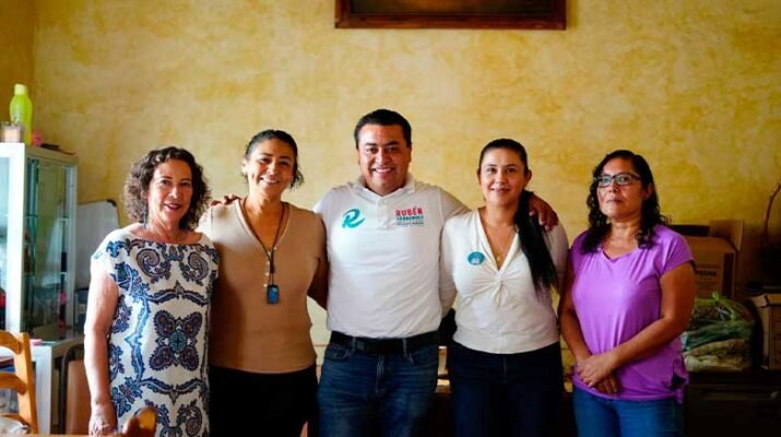 “Acciones reales que garanticen la seguridad de Jalpan”: RH 7 reales