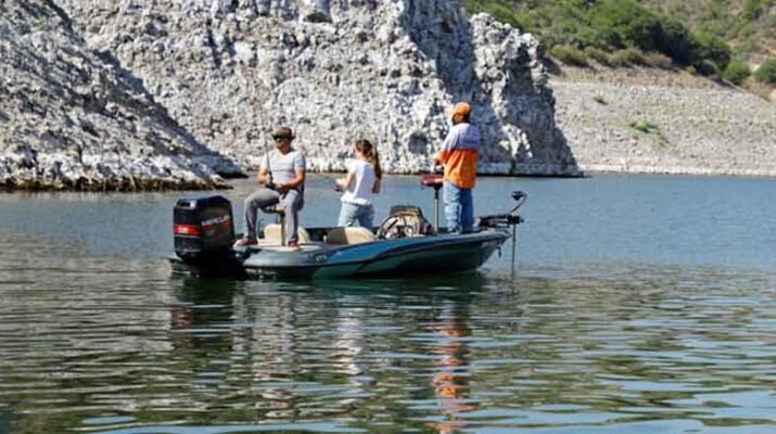Anuncian XI edición del torneo Pescando por una Vida Digna 16 torneo Pescando
