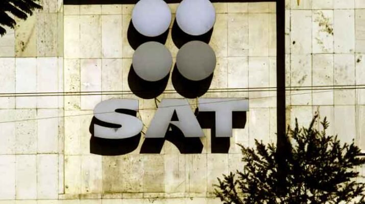 Últimos días para la declaración anual: SAT 8 Últimos