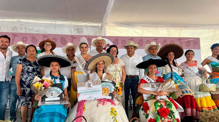 2do Día De La Feria Del Grano Y La Cantera Pedro Escobedo 2024 4 2do Día