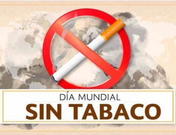 31 de mayo, Día Mundial sin Tabaco