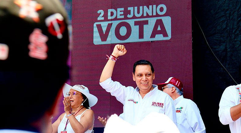 A oxigenar el presupuesto de Santa Rosa 2 A oxigenar