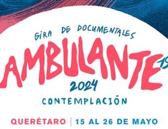 Ambulante 2024