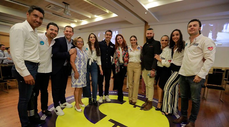 Anuncia Felifer incremento en zonas protegidas durante su administración 3 Anuncia Felifer