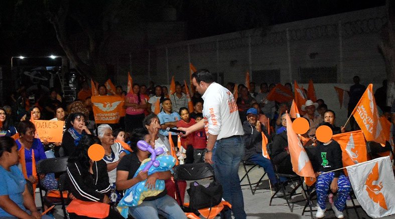 Anuncia Gaspar Trueba las “Jornadas del Presidente Municipal” 2 Anuncia Gaspar