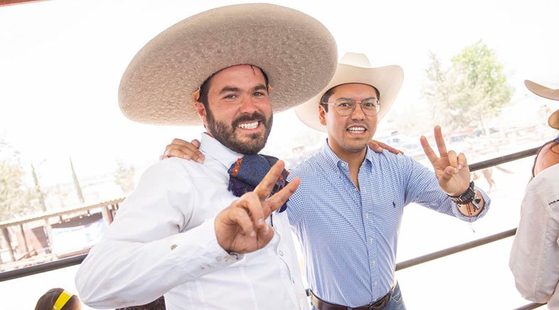 Apoyar a las comunidades será mi prioridad: Chepe Guerrero 2 Apoyar a