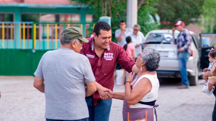 Beto Nava impulsará el crecimiento sostenible de Pedro Escobedo 1 Beto