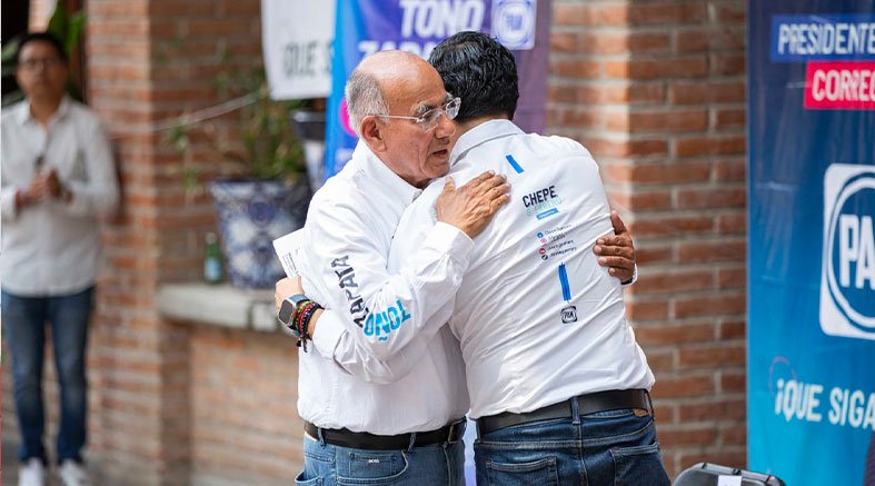 Defendamos juntos