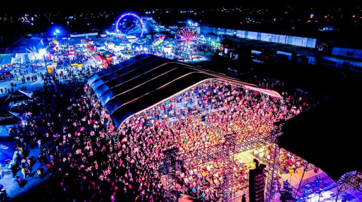 Feria Del Grano Y La Cantera Pedro Escobedo 2024 7 Del Grano