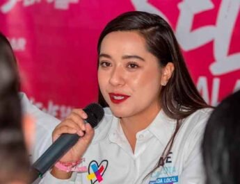 Destaca participación