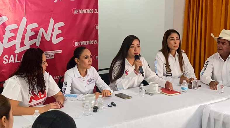 Destaca participación 