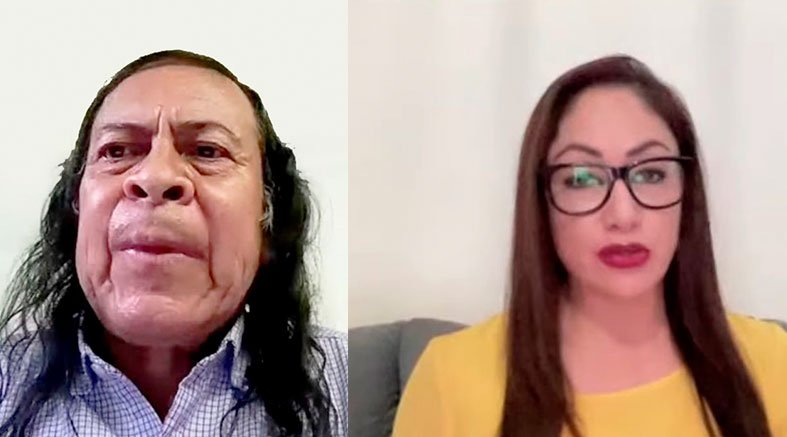 Diálogo entre las candidaturas a la Presidencia Municipal de San Juan del Río 2024 3 Diálogo entre