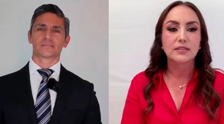 Diálogo entre las candidaturas a la Presidencia Municipal de San Juan del Río 2024 2 Diálogo entre