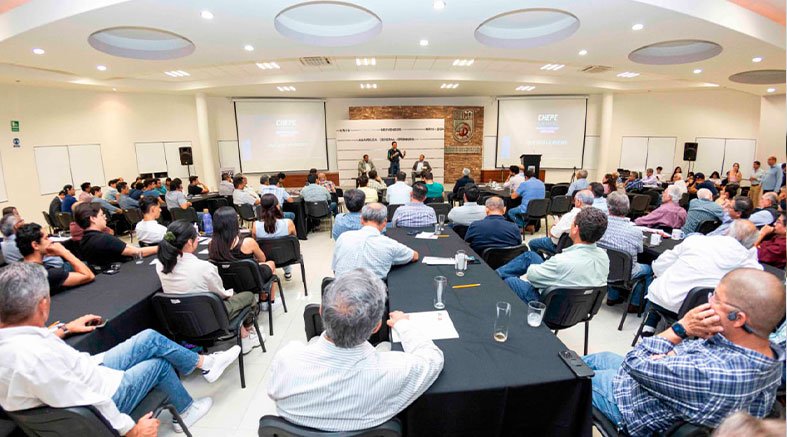 El crecimiento de la ciudad exige cooperación metropolitana: Guerrero 2 El crecimiento