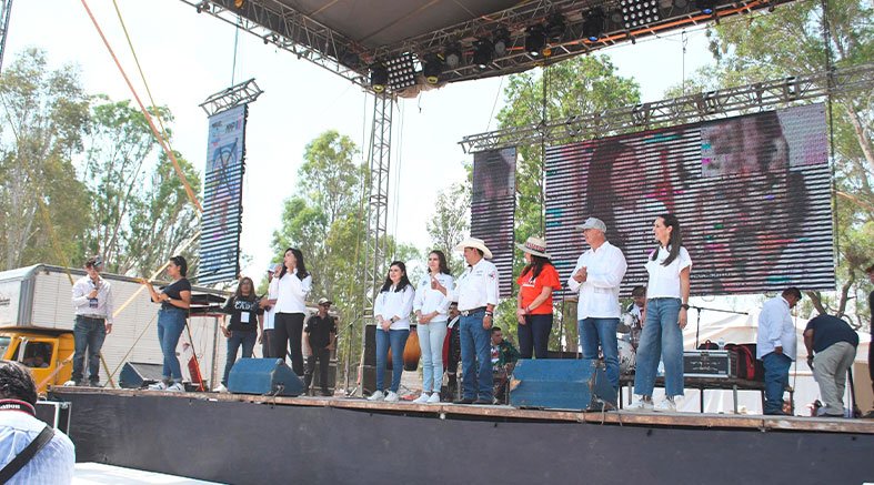 En Cade