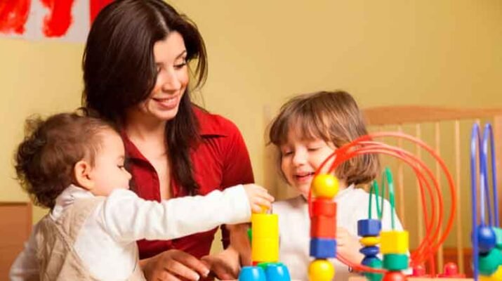 Factores protectores de la Salud Mental desde la infancia 21 Factores