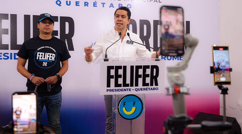 Felifer Decálogo