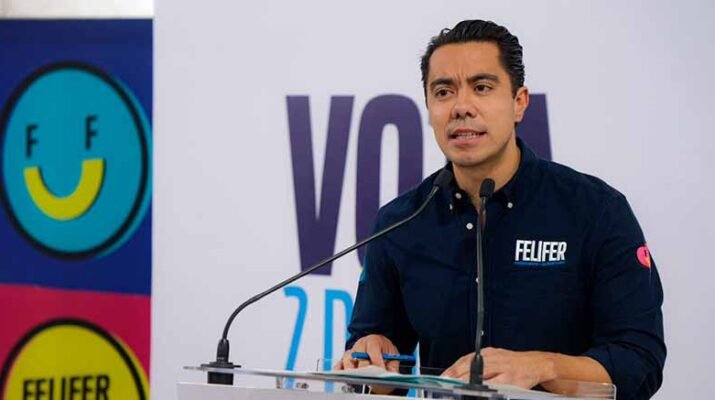 Felifer lanza propuestas para apoyo al campo