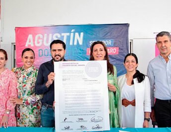 Firma Agustín