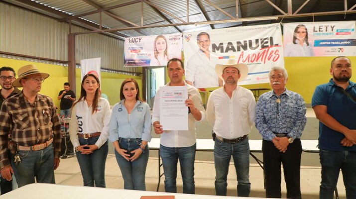 Firma Manuel