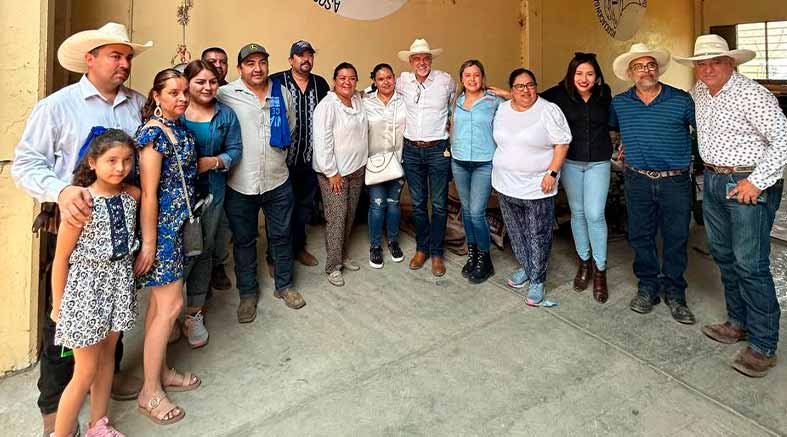 Ganaderos 
