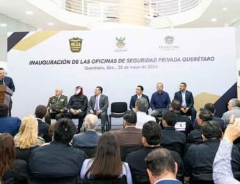 Inauguran