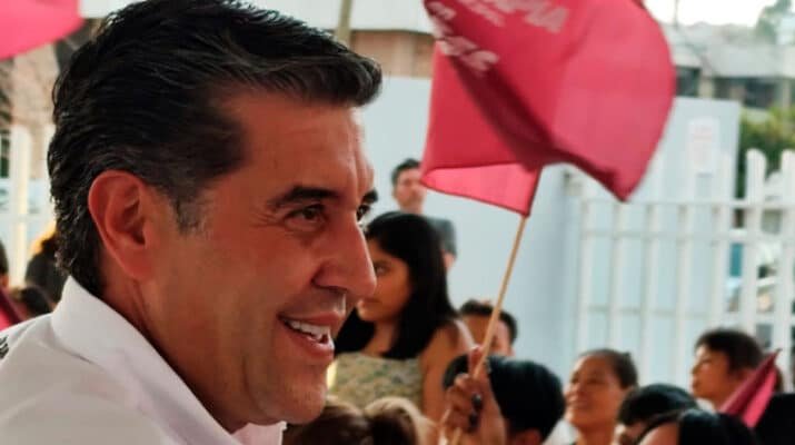 Indispensable participación ciudadana en materia de seguridad: Chema Tapia 3 Indispensable participación