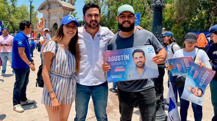 La Apuesta Es Una Educación De Calidad; Dorantes. 20 La Apuesta